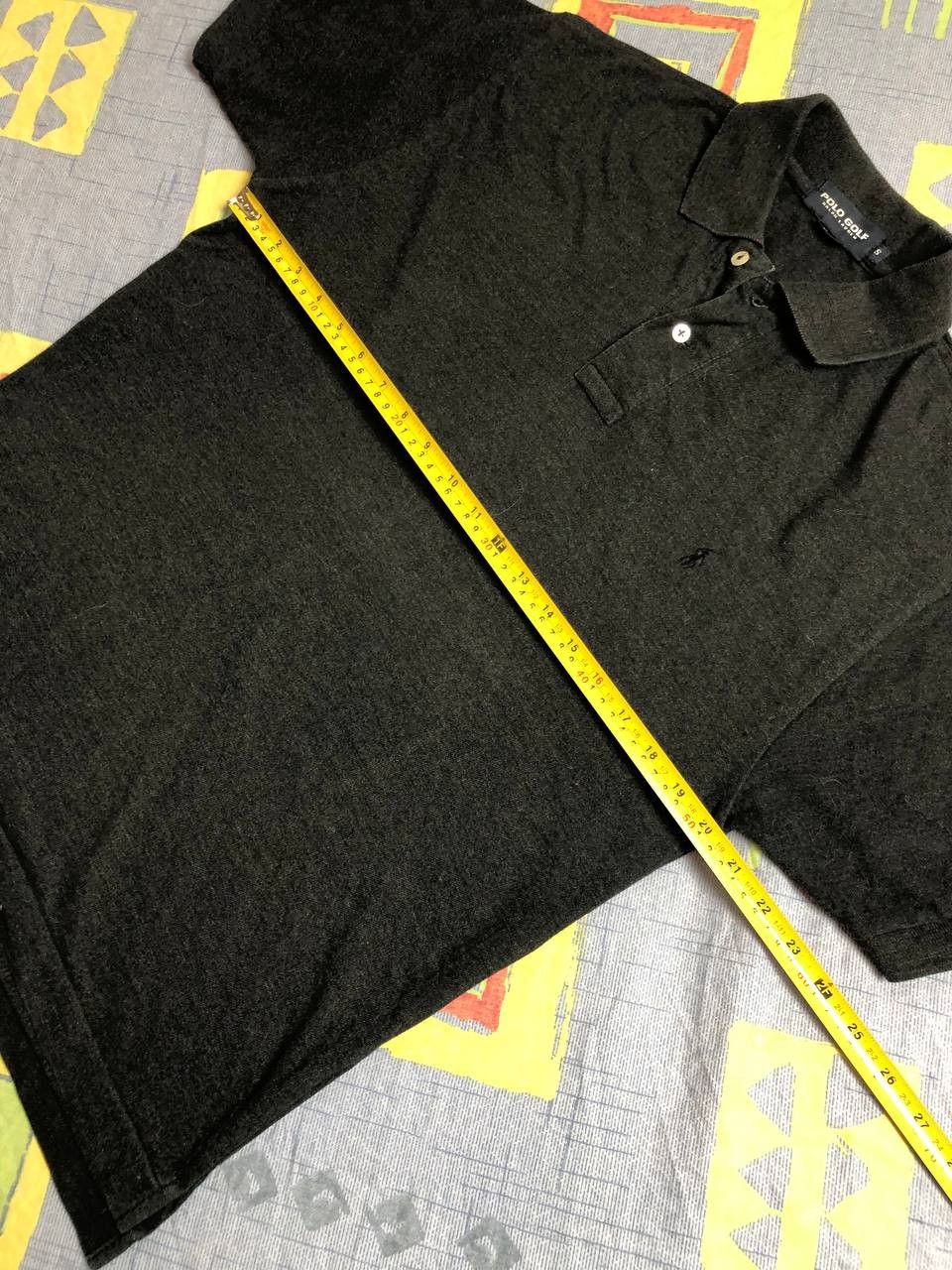 Polo Ralph Lauren Polo Ralph Lauren T-Shirt Polo Size US S / EU 44-46 / 1 - 7 Thumbnail