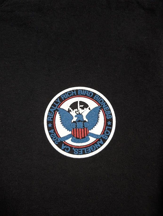 Other Kankan ReallyRich RR x Summrs LA Show Exclusive Long Sleeve Size US XL / EU 56 / 4 - 3 Thumbnail