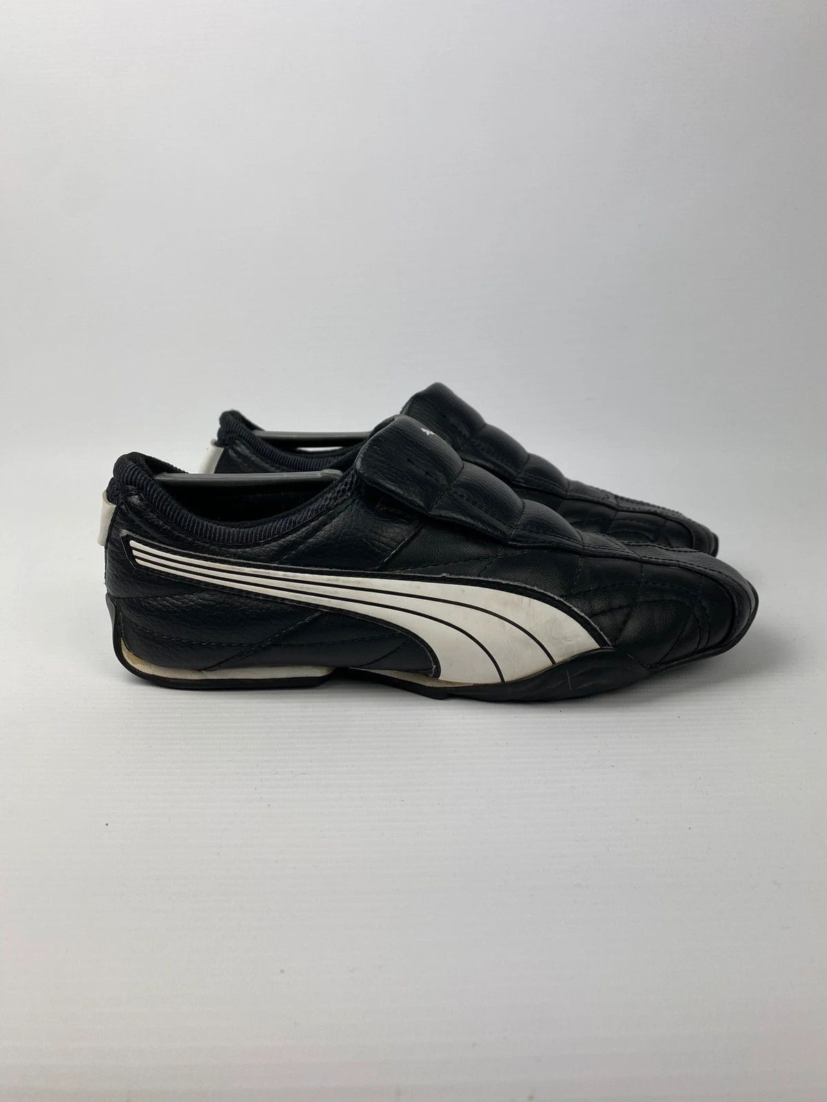 Puma puma slip on archive y2k cyber shoes sneakers Size US 5 / IT 35 - 7 Thumbnail