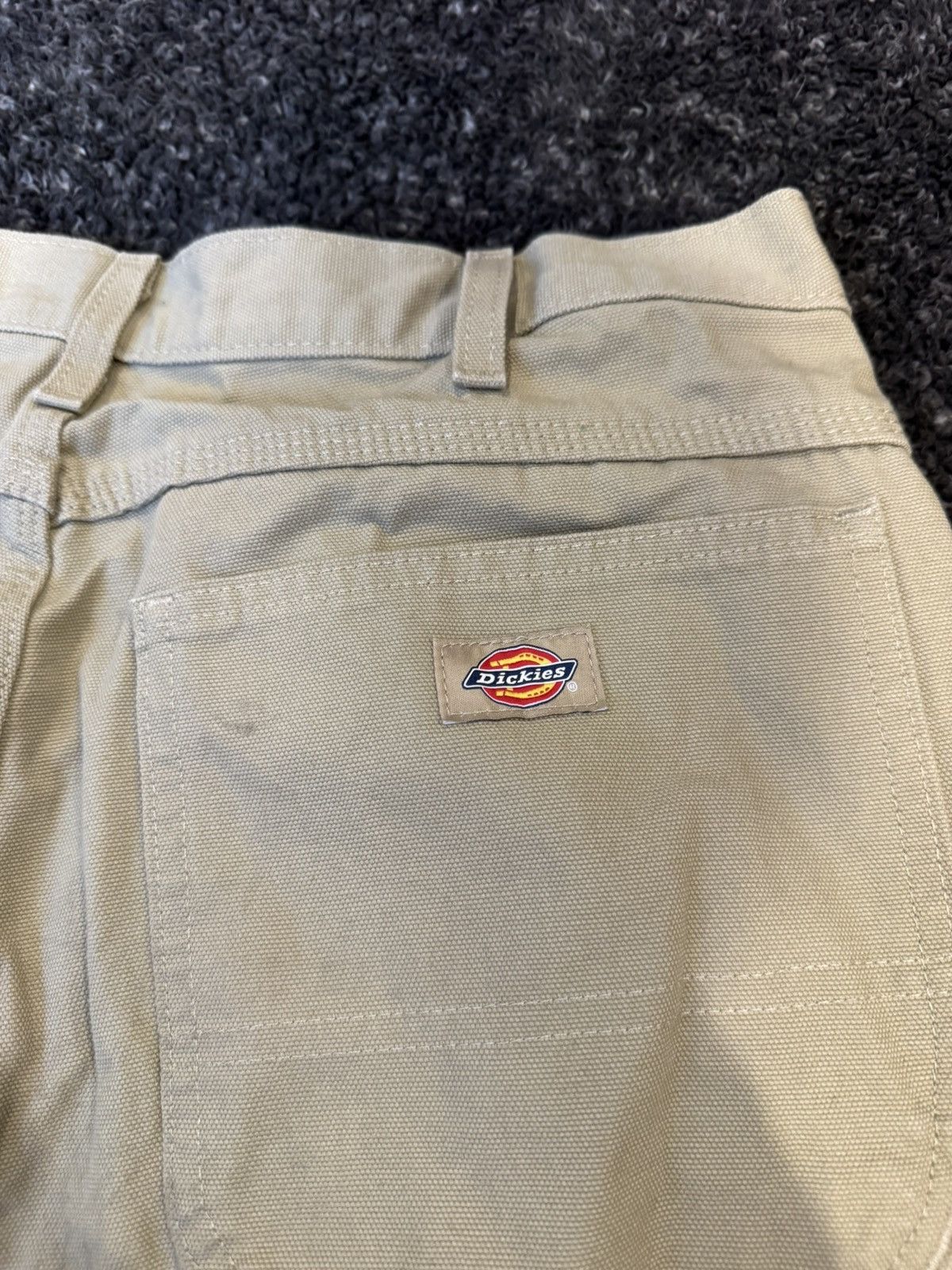 Dickies Dickies Vintage Pants Size US 33 - 3 Thumbnail