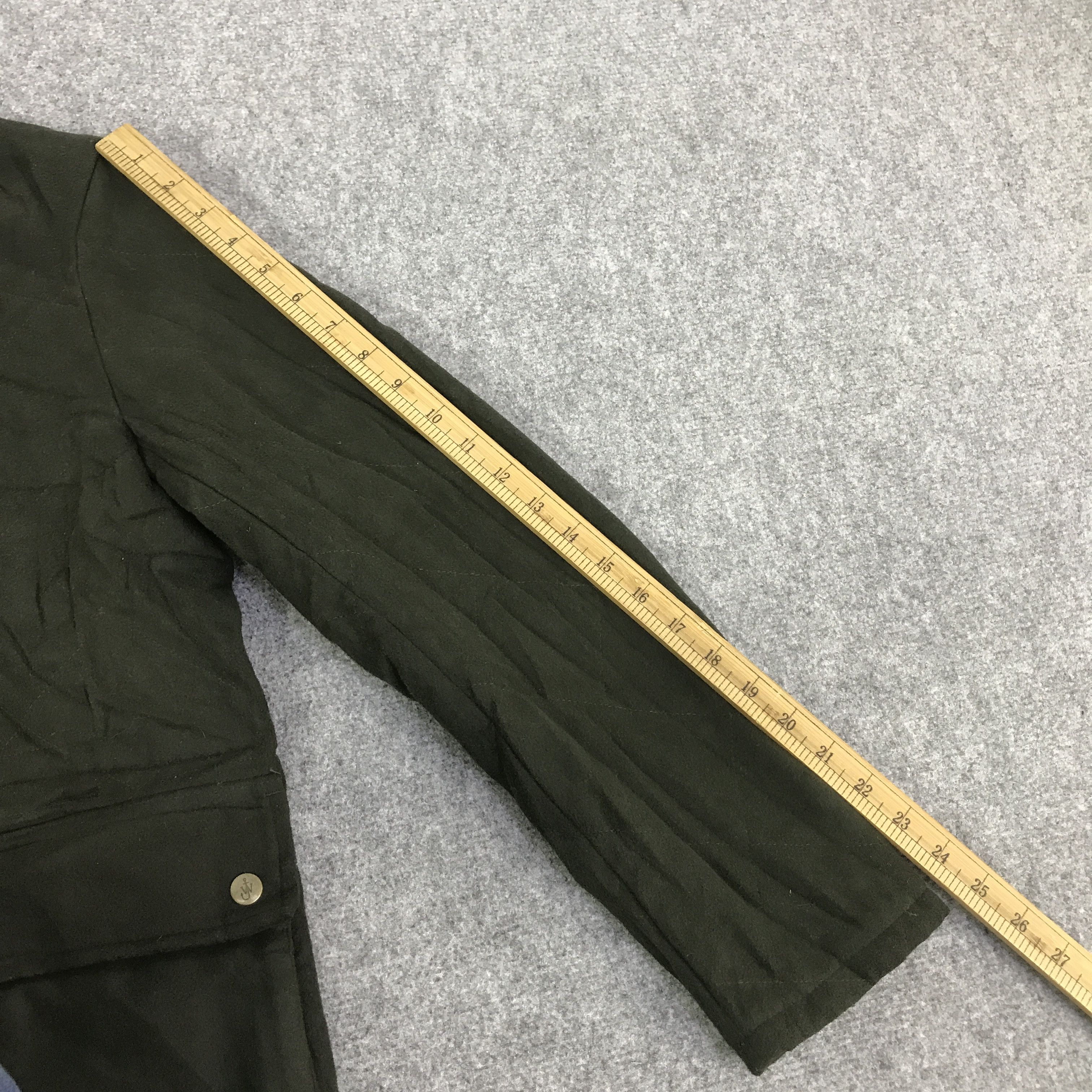 JW Anderson JW ANDERSON X UNIQLO WOOL JACKET K82B7 Size US L / EU 52-54 / 3 - 6 Thumbnail