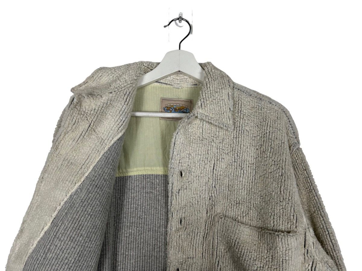Gramicci 🔥 GRAMICCI CORDUROY JACKET MADE IN USA Size US M / EU 48-50 / 2 - 10 Thumbnail