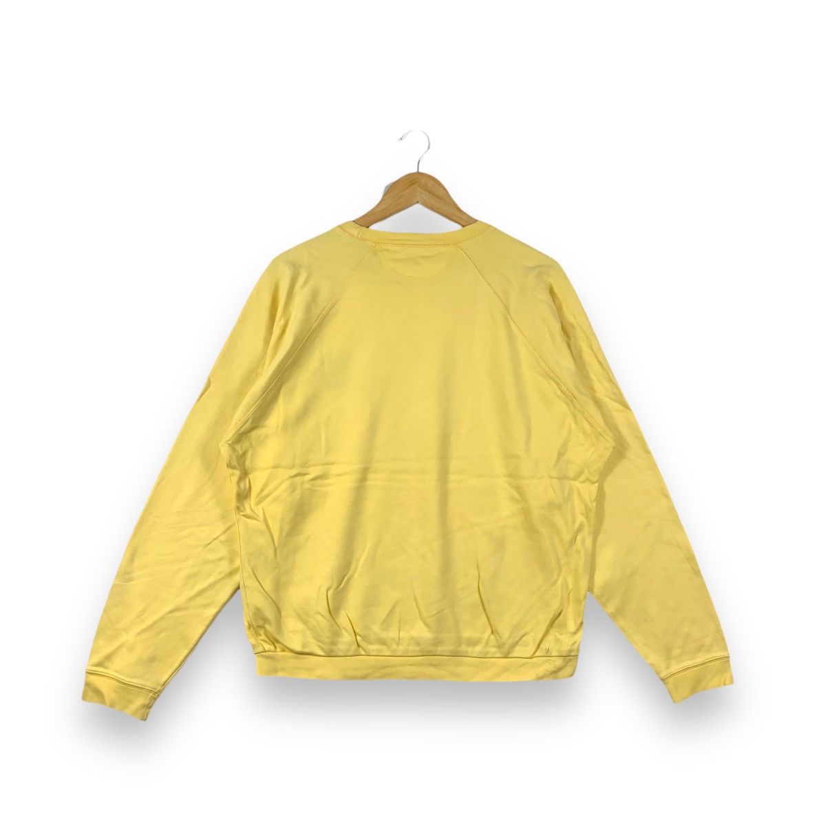 Bobby Jones Vintage BOBBY JONES 100th U.S. Open Golf Sweatshirt Pebble Size L / US 10 / IT 46 - 4 Thumbnail