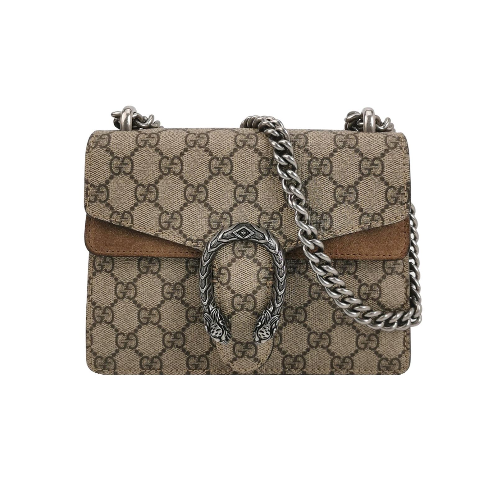 Gucci Gucci Women os Shoulder Bags Size ONE SIZE - 1 Thumbnail