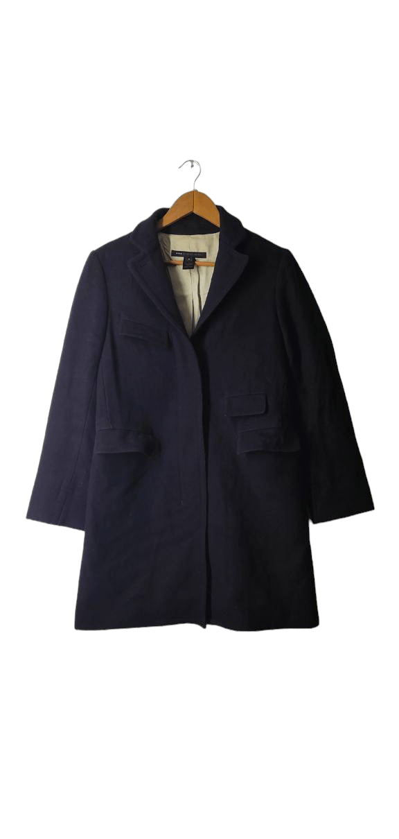 Marc by Marc Jacobs MARC BY MARC JACOBS WOOL JACKET Size M / US 6-8 / IT 42-44 - 9 Thumbnail