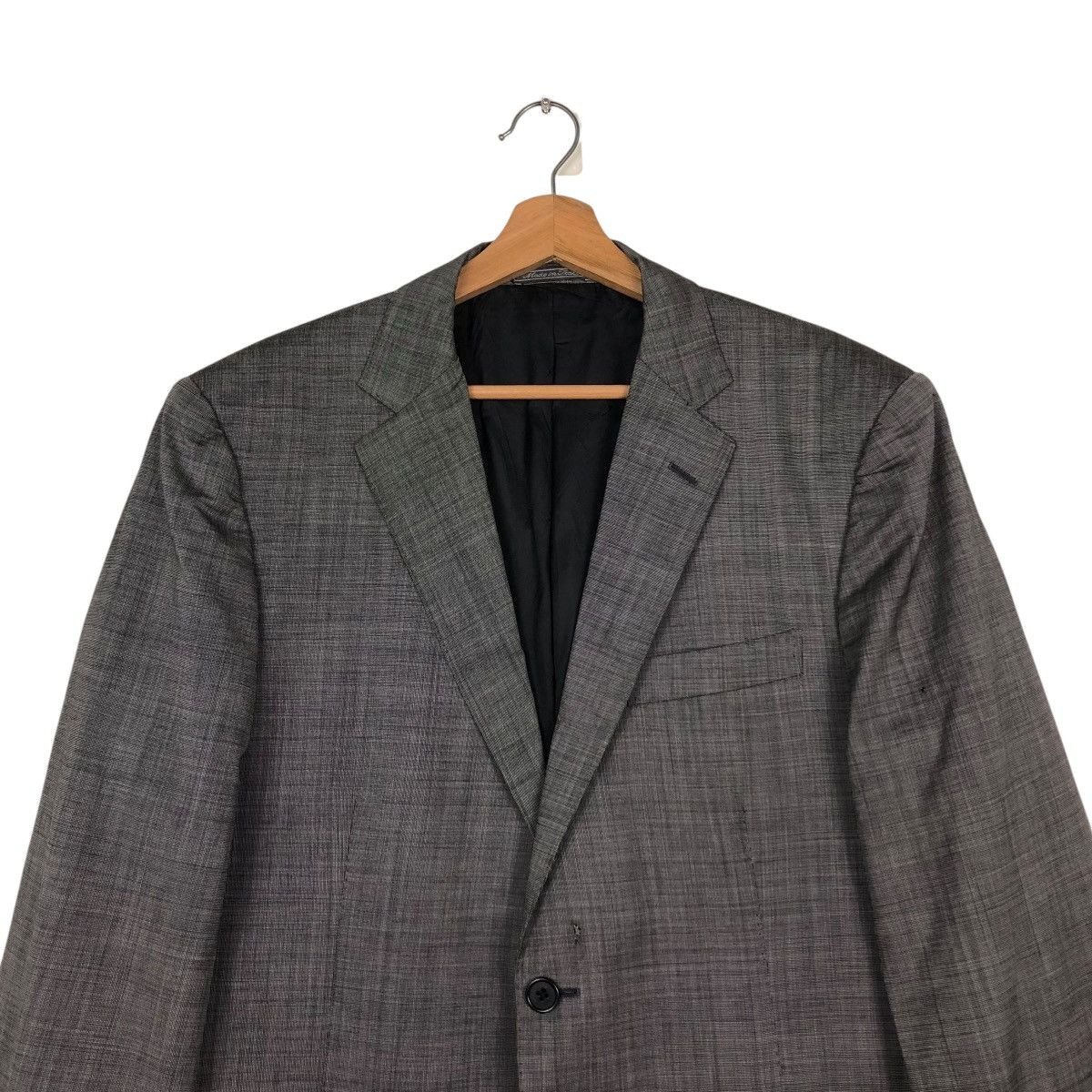 Salvatore Ferragamo 🔥VINTAGE CHORE COATS JACKET SALVATORE FERRAGAMO ITALY Size US M / EU 48-50 / 2 - 5 Thumbnail