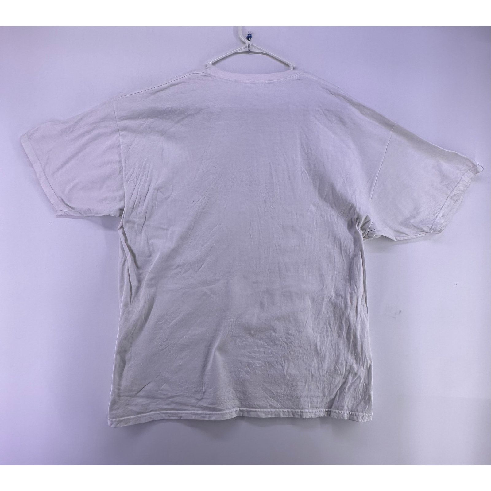 & Other Stories How Can I Think Out Of The Box…? White Tshirt Size 2XL Size US XXL / EU 58 / 5 - 6 Thumbnail