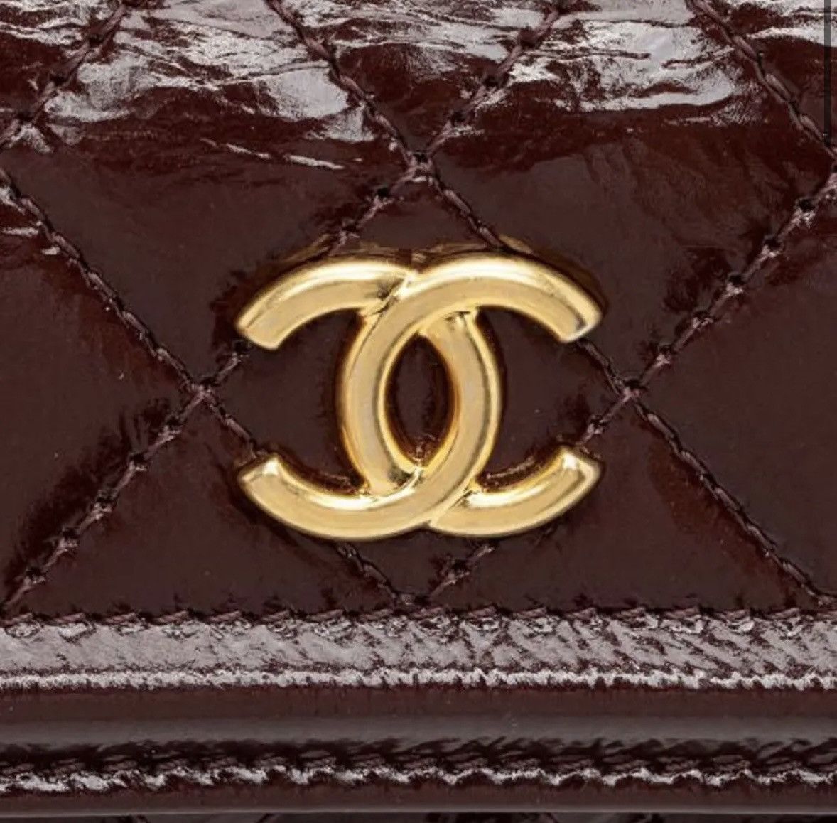 Chanel Chanel Timeless/Classique Leather Mini Bag Size ONE SIZE - 5 Thumbnail