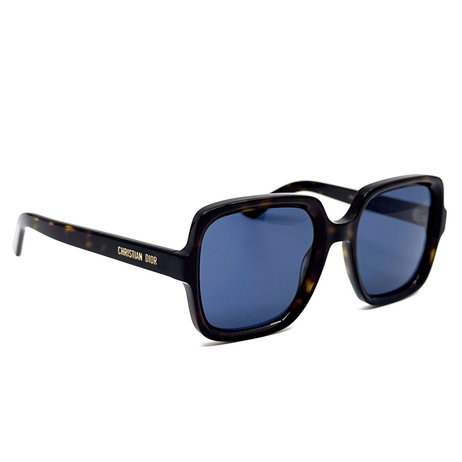 Dior New, CHRISTIAN DIOR Sunglasses DiorMidnight S4I 20B0 Size ONE SIZE - 1 Thumbnail