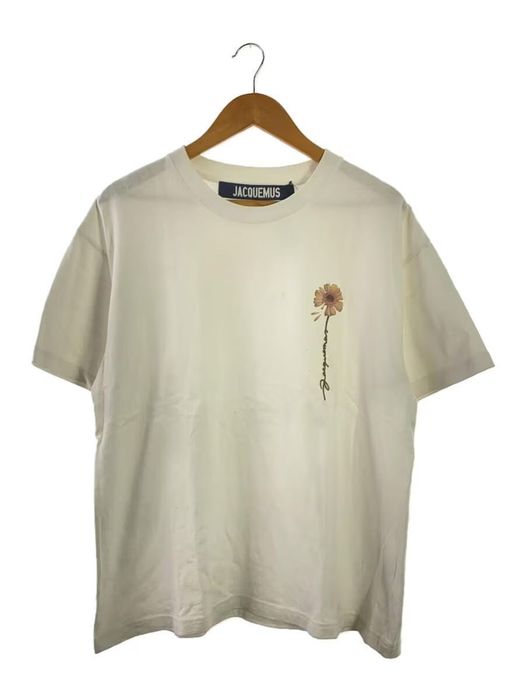 T shirt jacquemus fleur new arrivals