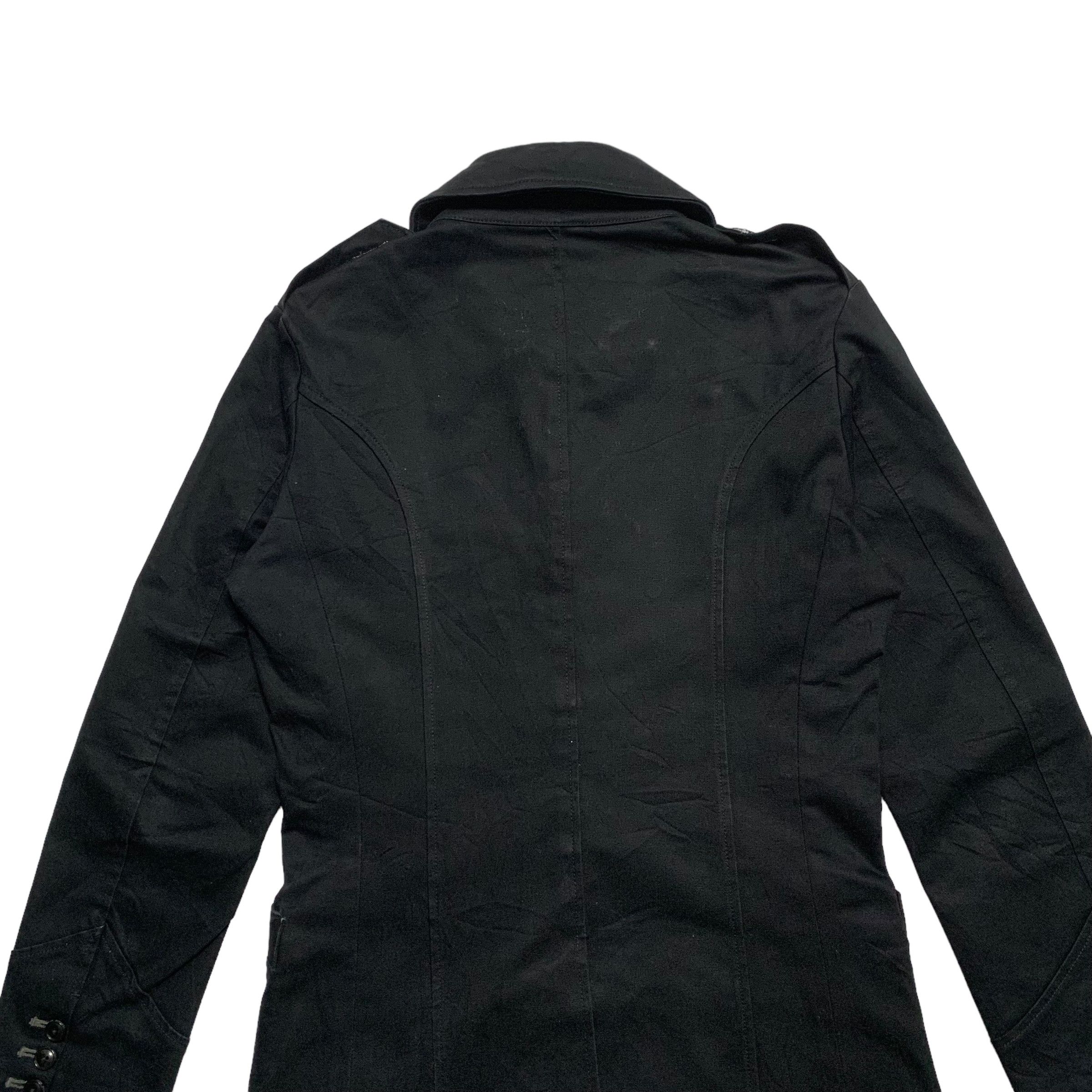 Tornado Mart Tornado Mart Jacket Size US S / EU 44-46 / 1 - 9 Thumbnail