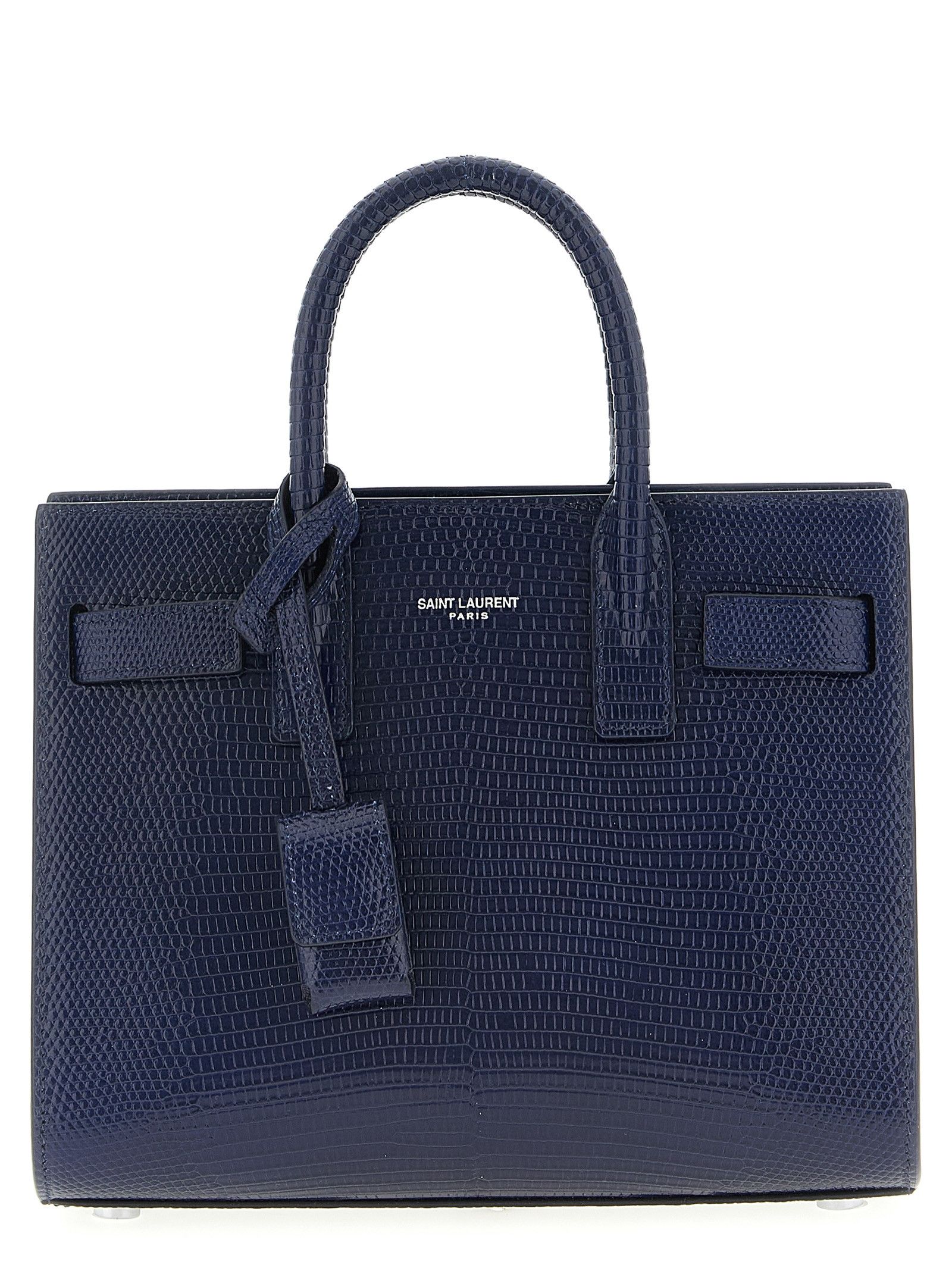 Saint Laurent Paris Nano 'Sac De Jour' Handbag Size ONE SIZE - 1 Thumbnail