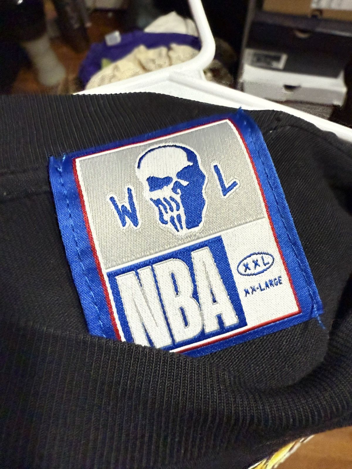 Warren Lotas Warren Lotas Celtics Championship 2024 Size XXl Size US XXL / EU 58 / 5 - 4 Thumbnail