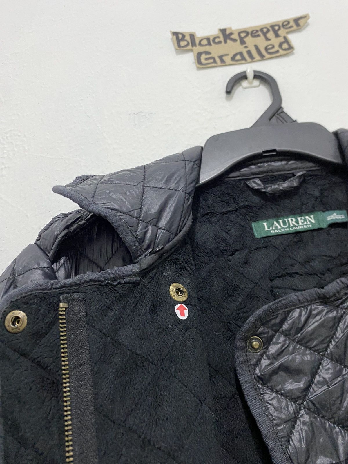 Lauren Ralph Lauren Lauren Ralph Lauren Jacket Size US L / EU 52-54 / 3 - 11 Thumbnail