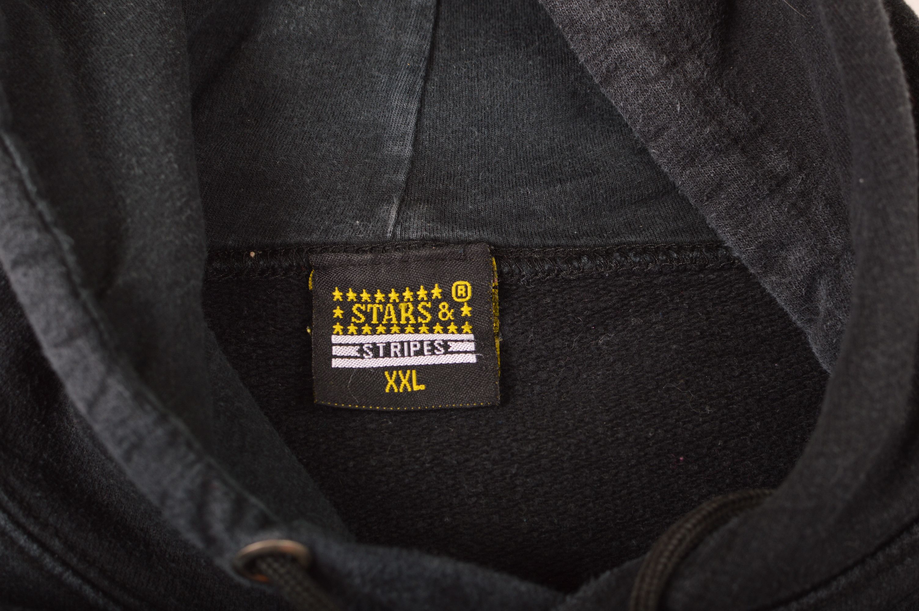 Stars & Stripes × Vintage Stars&Stripes West Hams Notorious Inter City Firm Vtg Hoodie Size US XXL / EU 58 / 5 - 8 Thumbnail