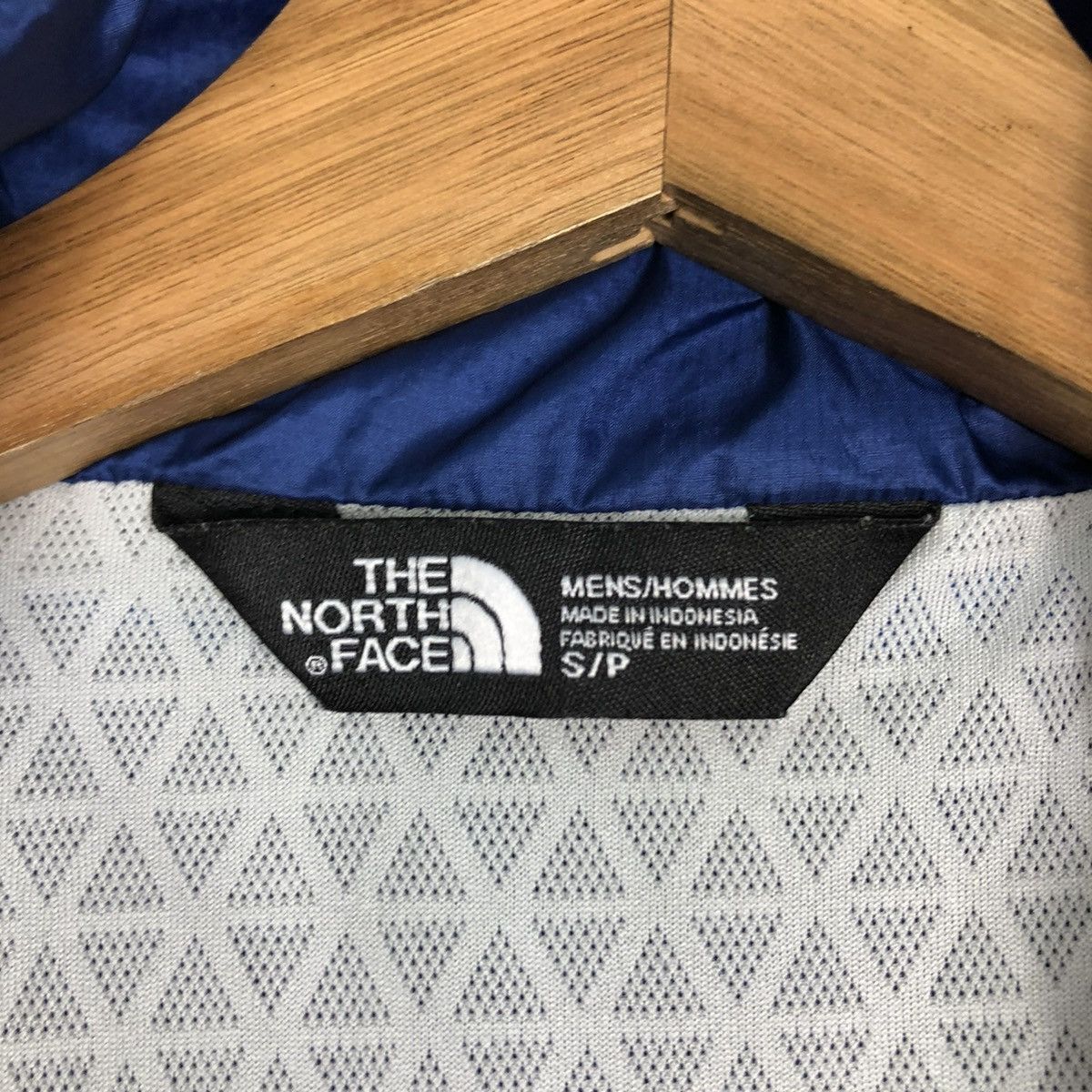 The North Face 🔥VINTAGE THE NORTH FACE ZIPPER JACKET Size US S / EU 44-46 / 1 - 19 Thumbnail