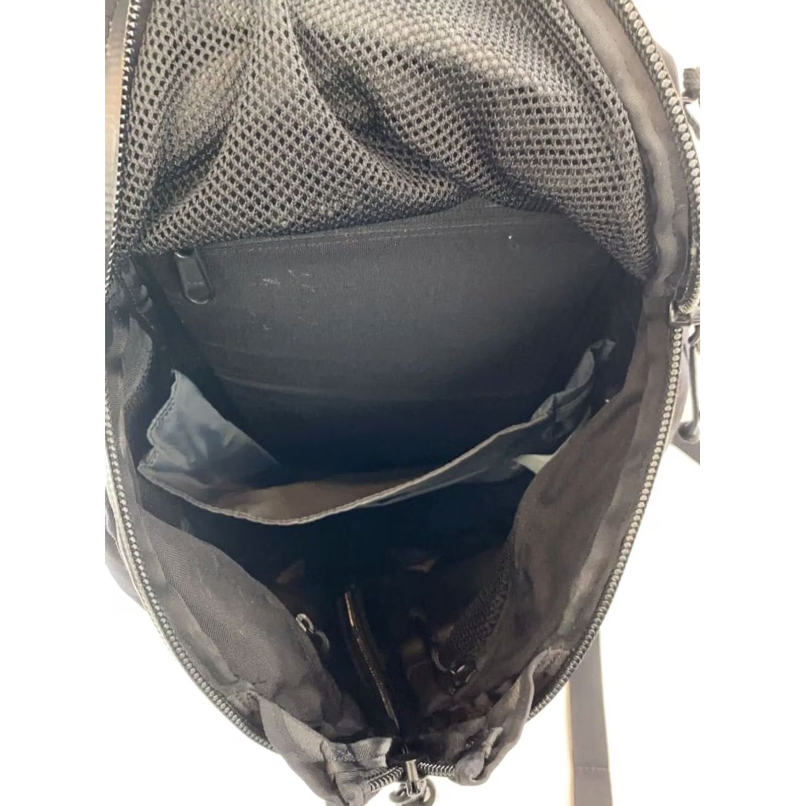Mystery Ranch MYSTERY RANCH Backpack black 290258 Size ONE SIZE - 6 Thumbnail