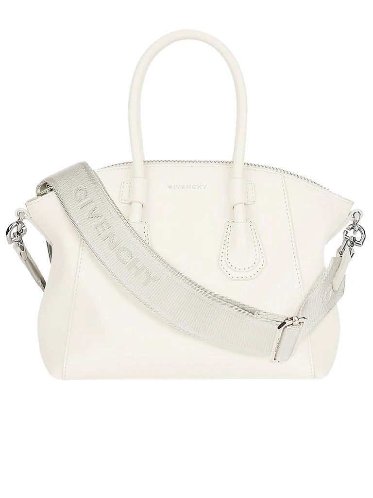 Givenchy o1loc1c0824 Size: OS / Shoulder Bag in White Size ONE SIZE - 1 Thumbnail