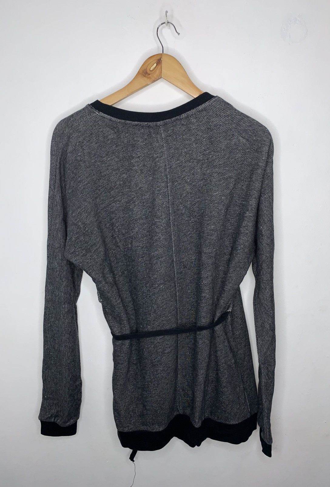 Dries Van Noten Dries Van Noten Wrap Cardigan Size M / US 6-8 / IT 42-44 - 8 Thumbnail