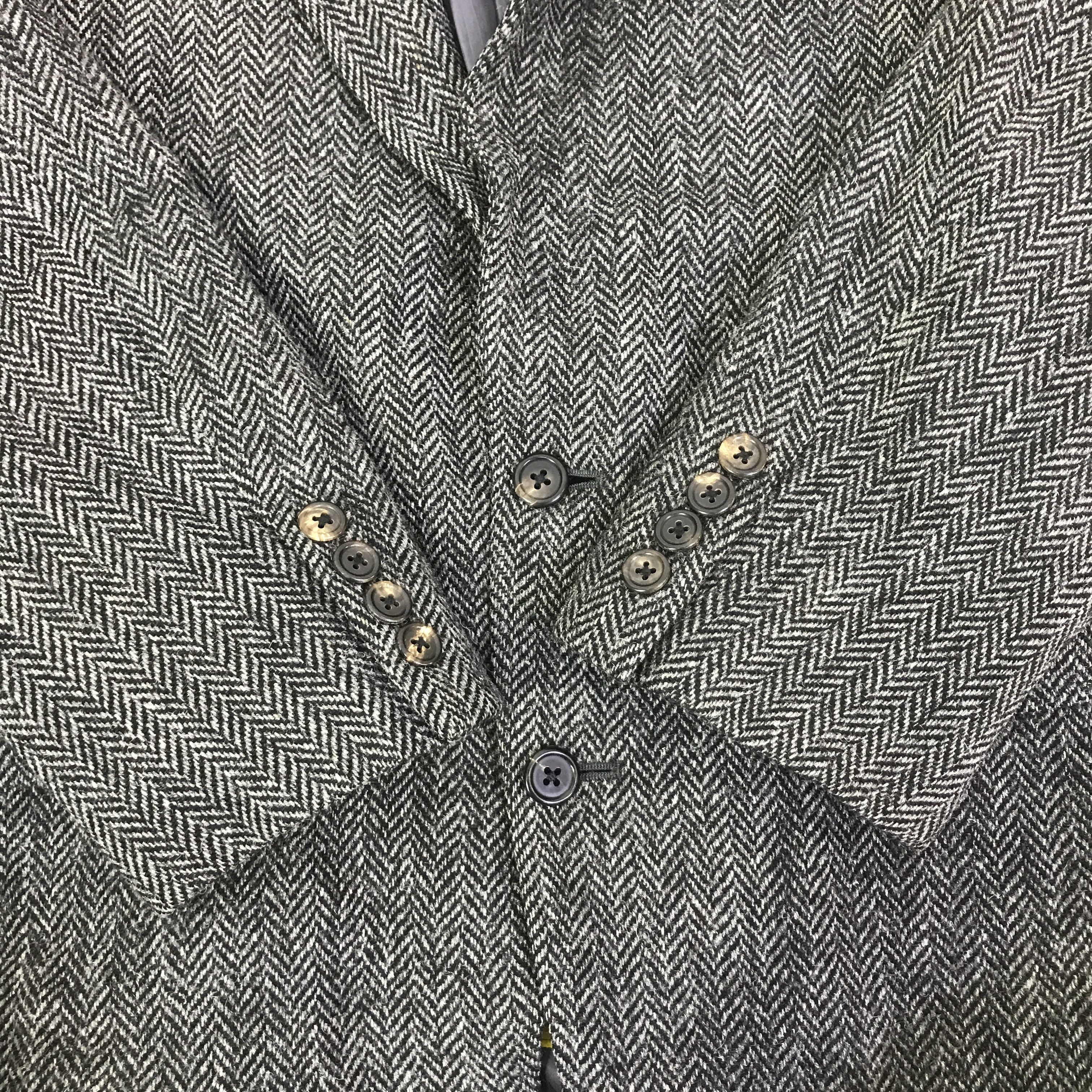 Polo Ralph Lauren POLO RALPH LAUREN BLAZERS JACKET K125B1 Size US M / EU 48-50 / 2 - 7 Thumbnail