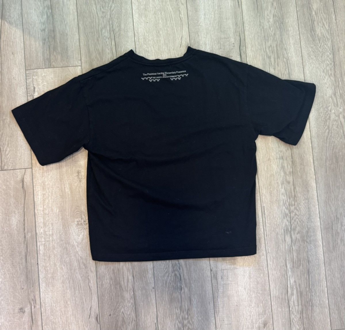 Other Warpaint “Scythe” T-Shirt Size US XL / EU 56 / 4 - 4 Thumbnail