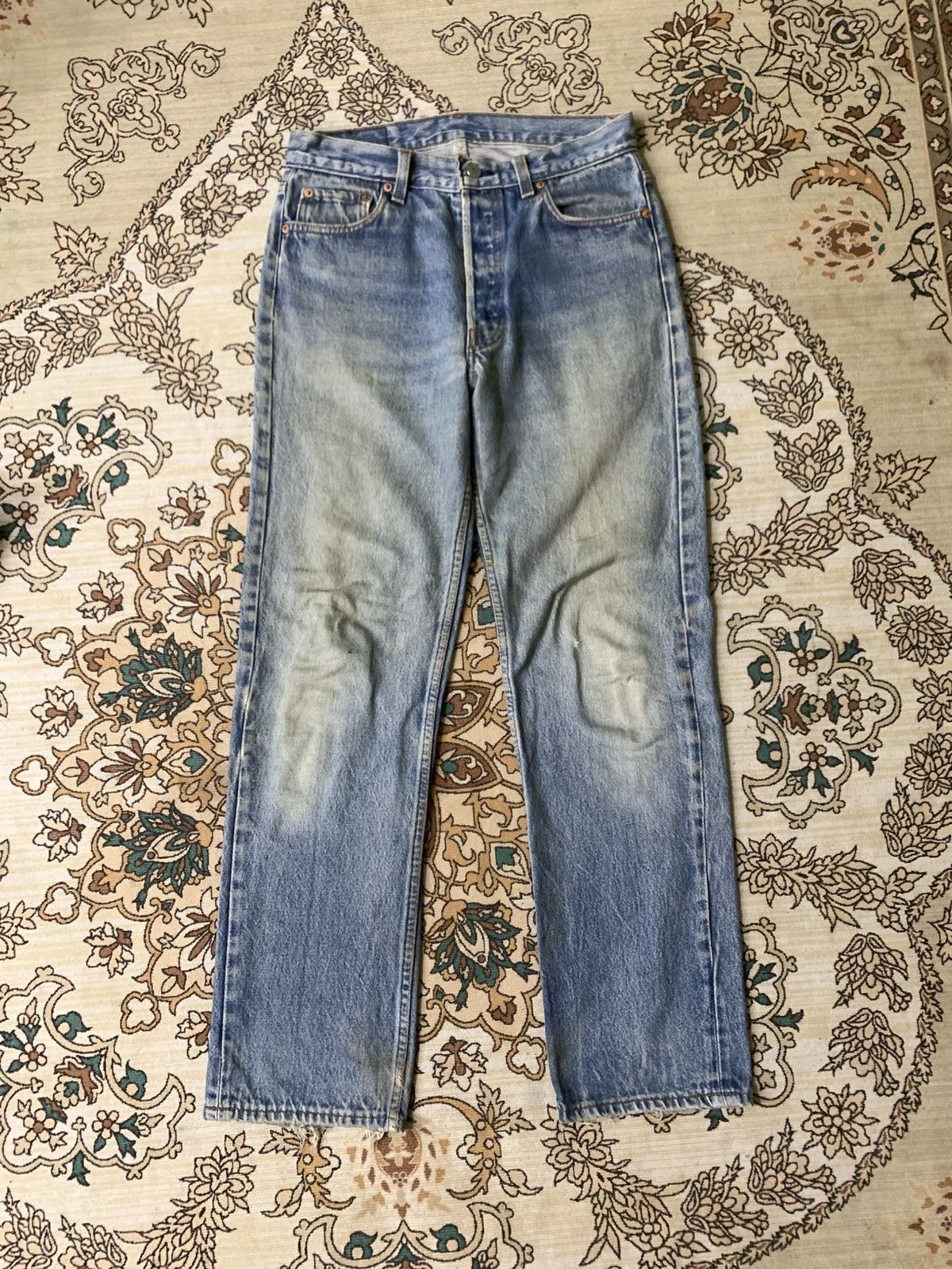 VINTAGE LEVIS 80s