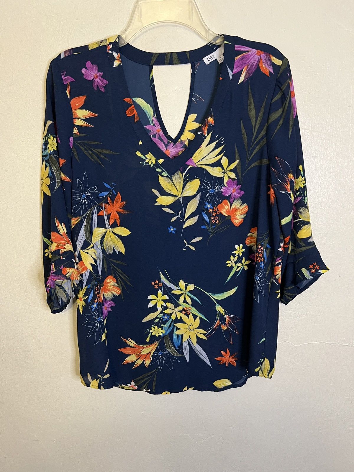 Other Womens blouse Size M / US 6-8 / IT 42-44 - 1 Thumbnail