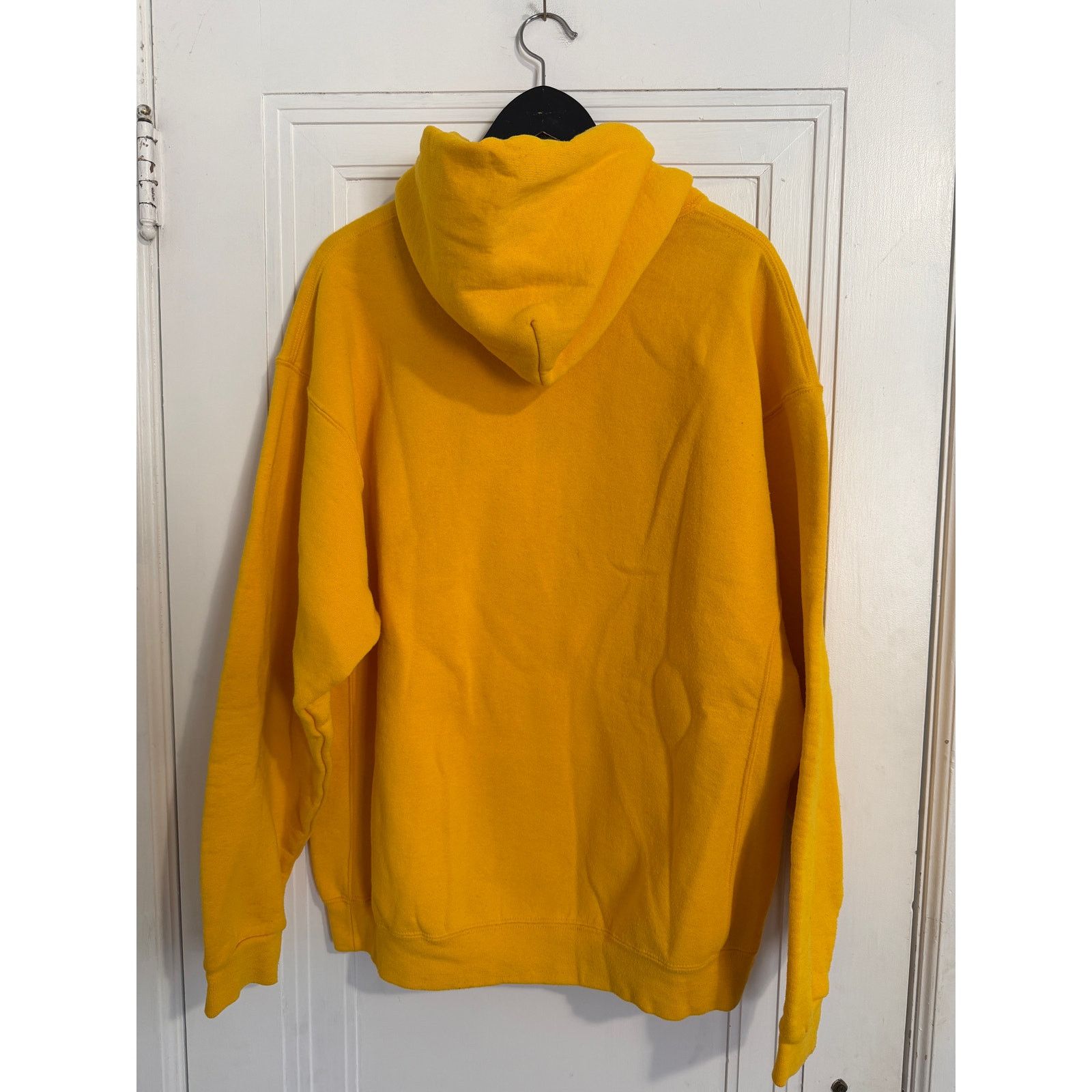 Russell Athletic Ashland University Eagles Stitched Hoodie Sweatshirt Size XL Size US XL / EU 56 / 4 - 6 Thumbnail