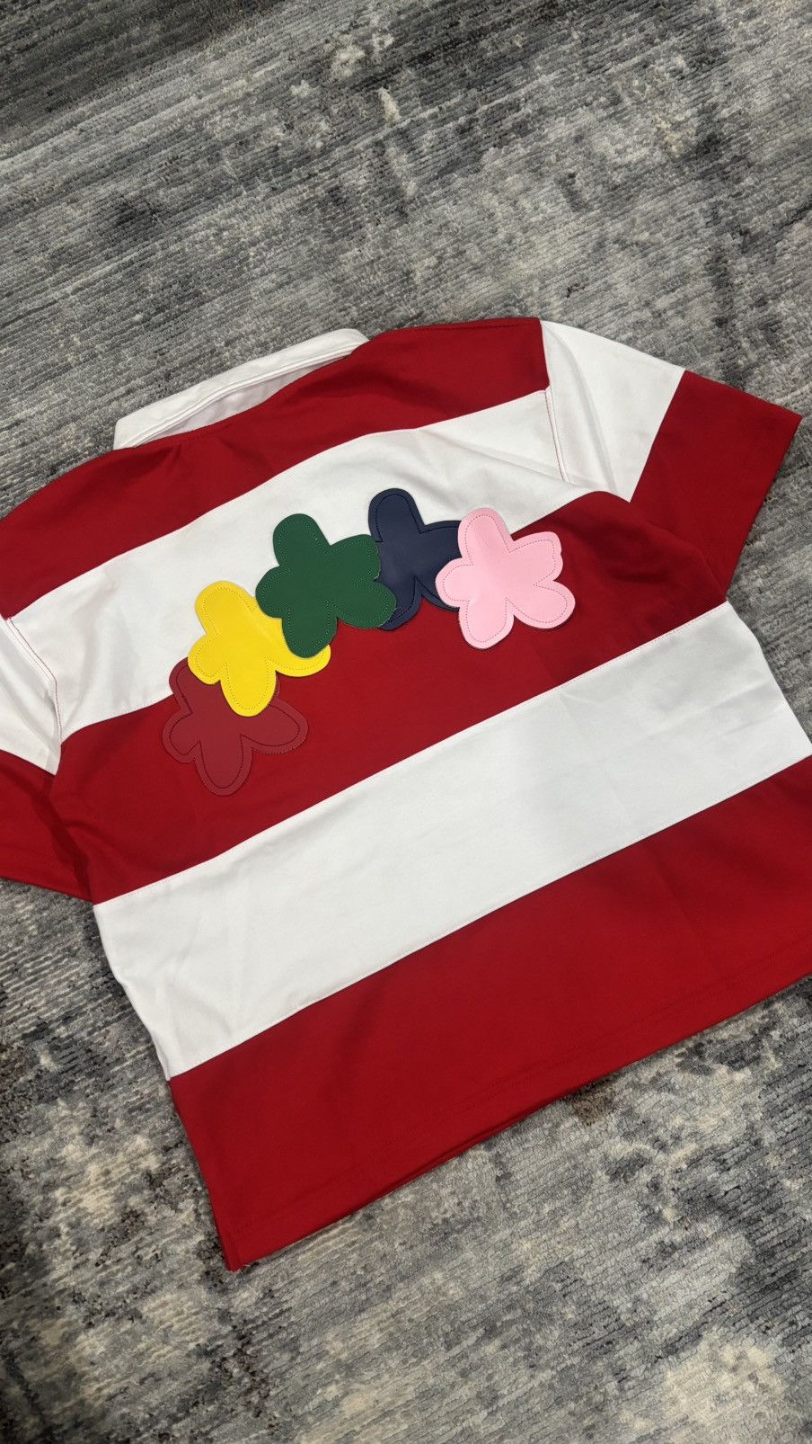 Other WxrldGallery Size US S / EU 44-46 / 1 - 6 Thumbnail
