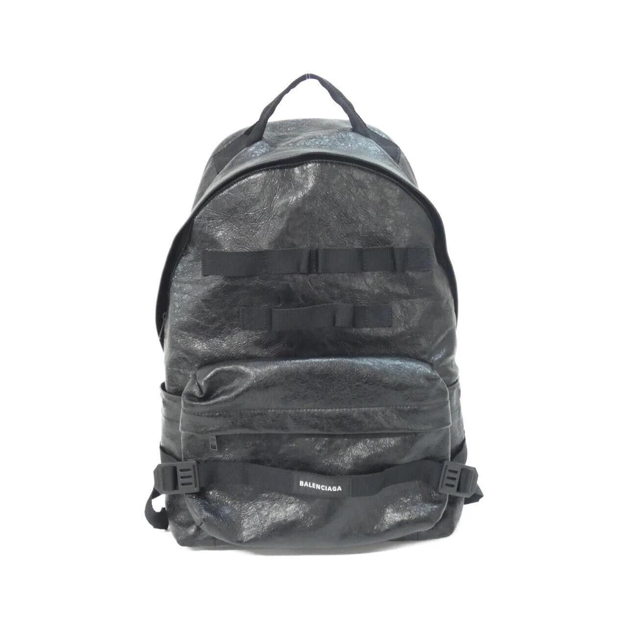 Balenciaga Balenciaga Army Space Backpack | Grailed