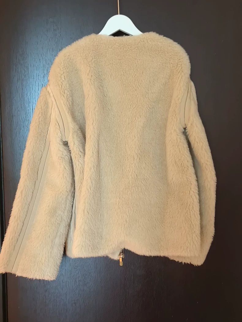Max Mara Max Mara Coats Size XL / US 12-14 / IT 48-50 - 6 Thumbnail
