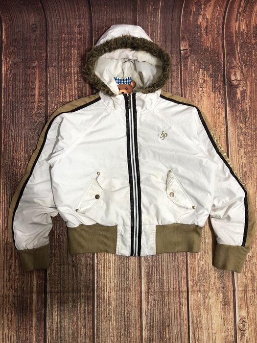 Southpole best sale winter coats