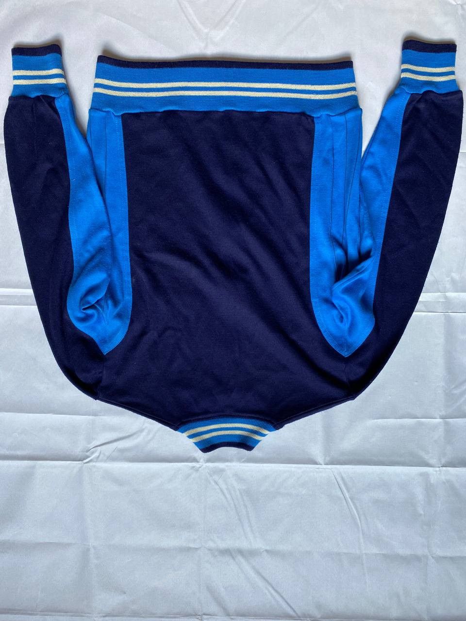 Fila Vintage fila bjorn borg settanta mk1 jacket Size US M / EU 48-50 / 2 - 6 Thumbnail