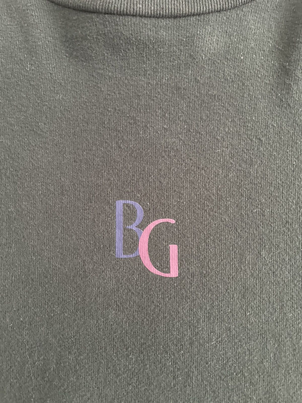 Kith Kith Bergdorf Goodman Size US S / EU 44-46 / 1 - 4 Thumbnail