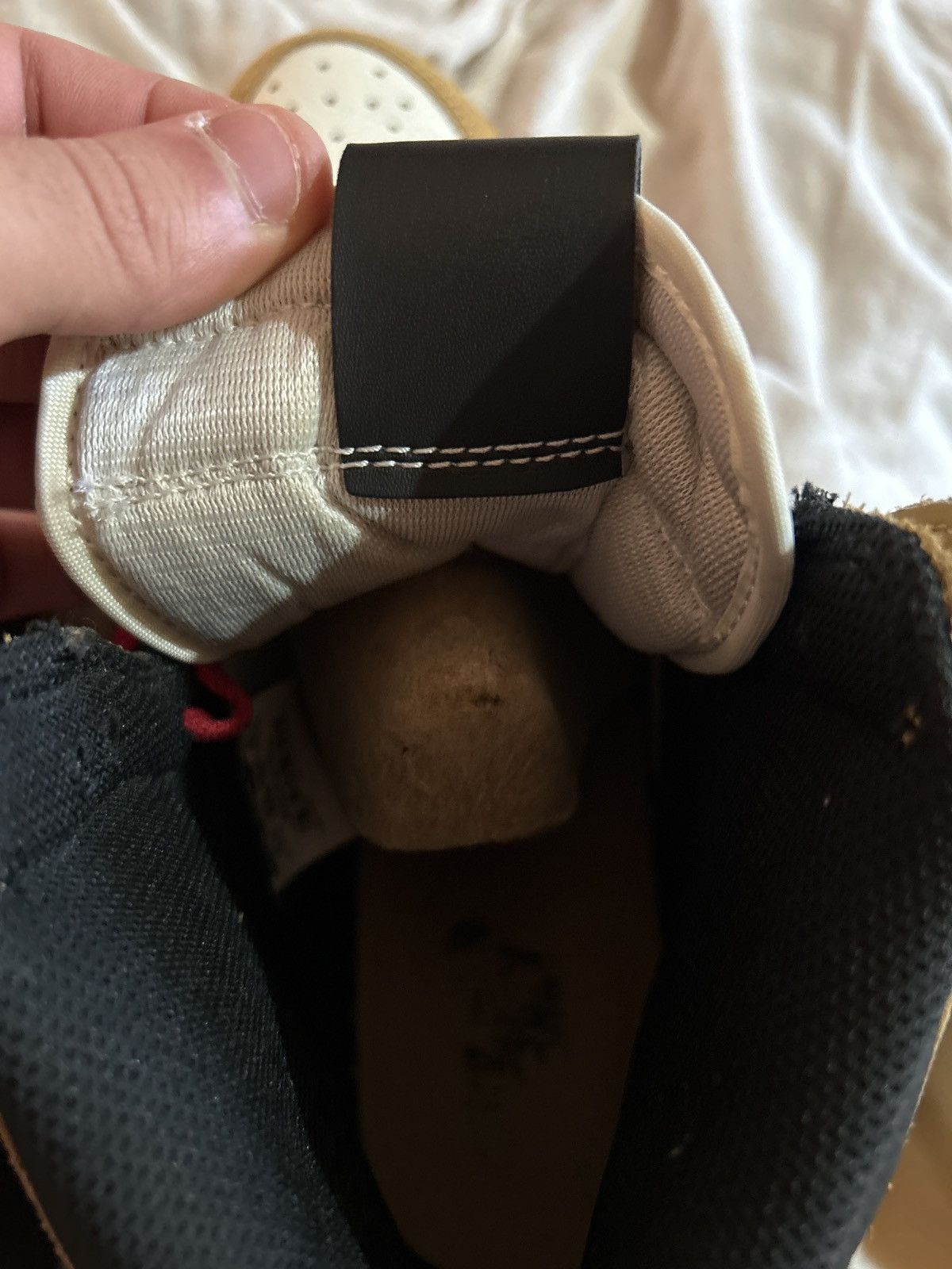Jordan Brand Jordan 1 rookie of the year Size US 10.5 / EU 43-44 - 11 Thumbnail