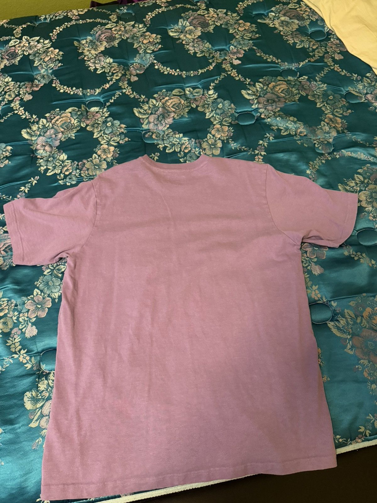Supreme Supreme pocket tee Size US L / EU 52-54 / 3 - 6 Thumbnail