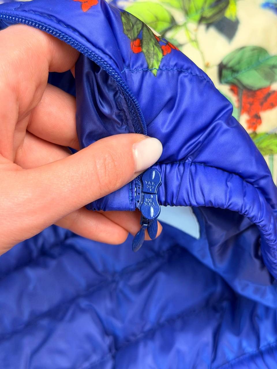 Moncler Moncler ALISIA GIUBBOTTO Size S / US 4 / IT 40 - 15 Thumbnail