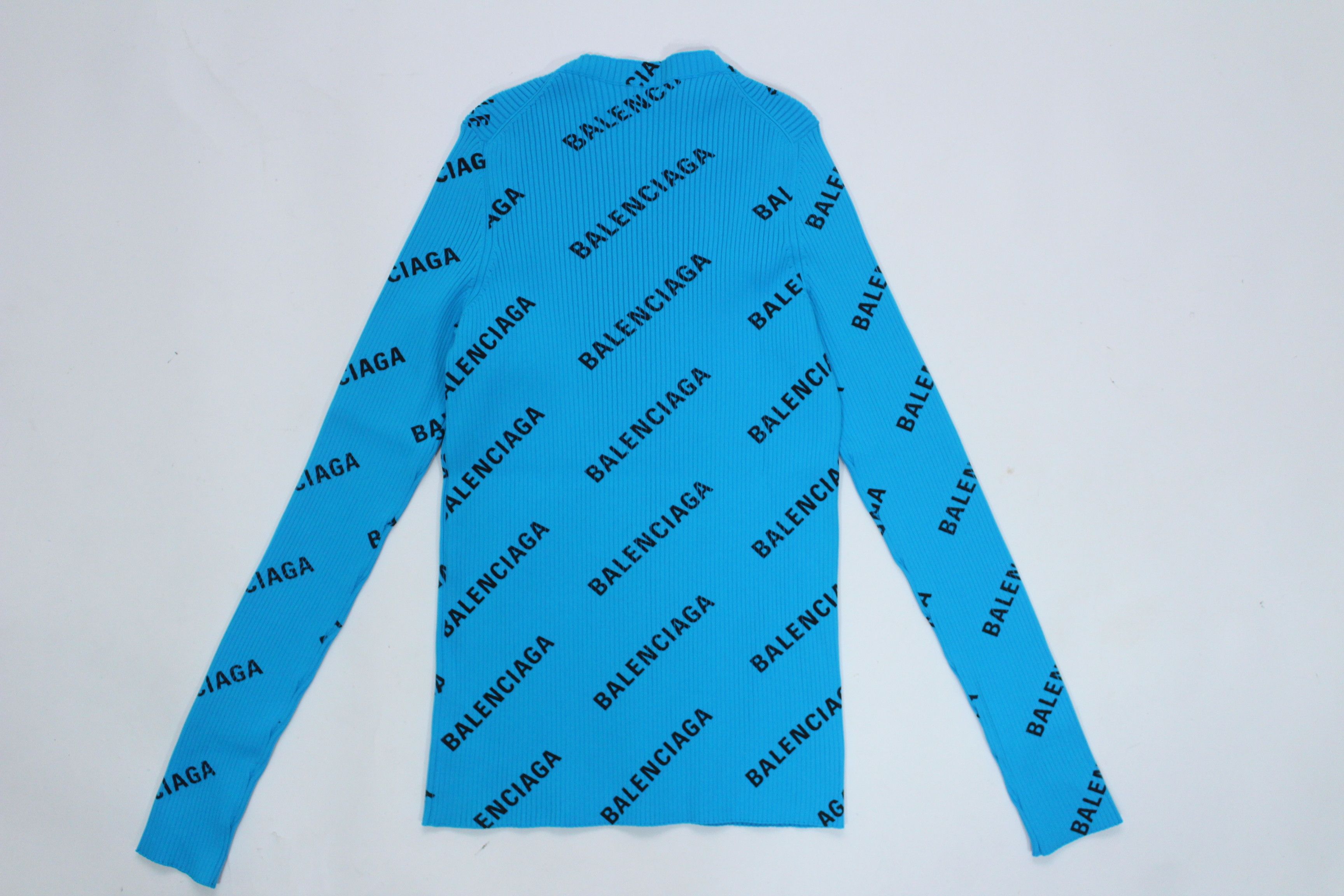 Balenciaga Balenciaga Sweater Size M Authentic Size M / US 6-8 / IT 42-44 - 10 Thumbnail