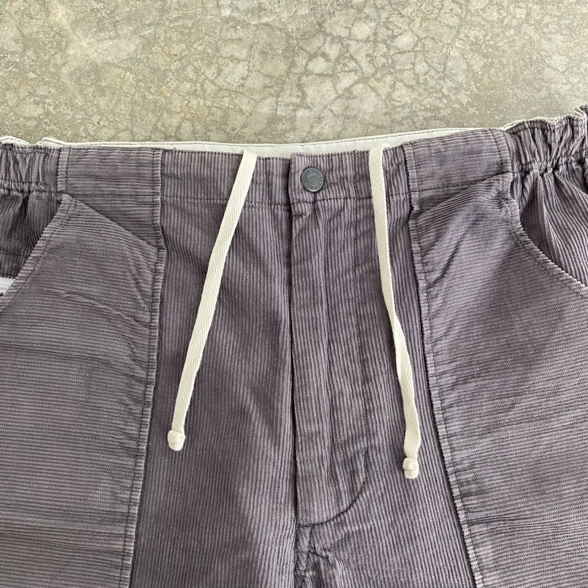 Engineered Garments Engineered Garments Drawstring Corduroy Shorts Jorts Size US 31 - 5 Thumbnail