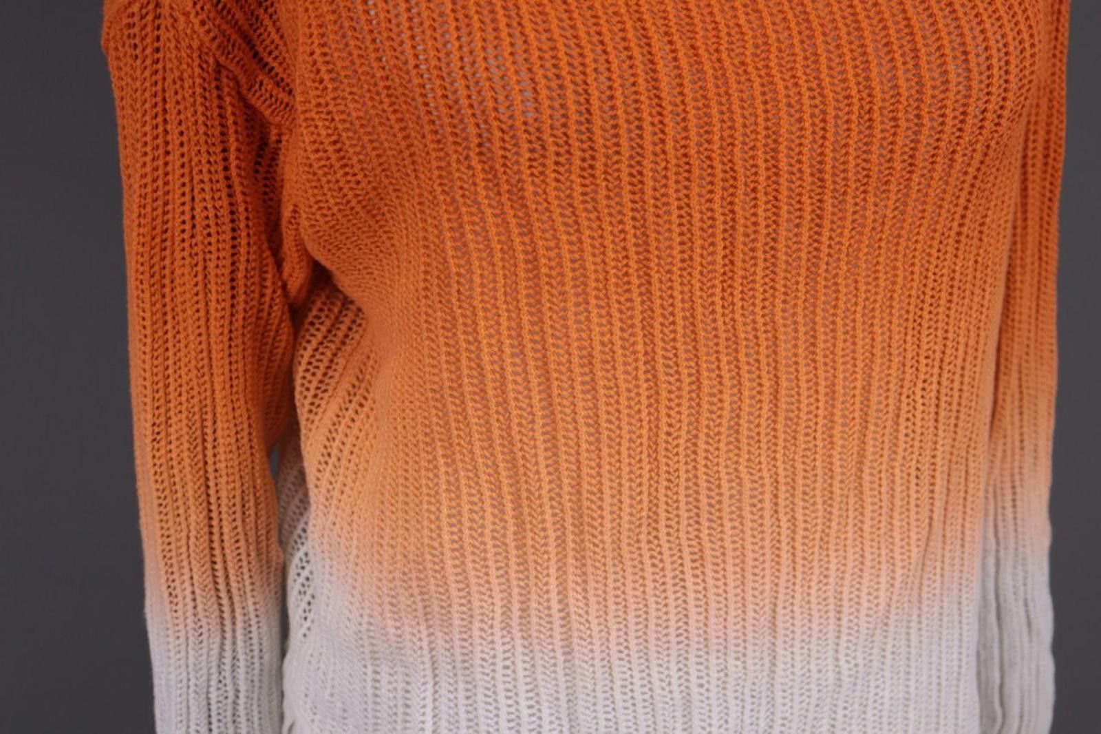 Lauren Ralph Lauren Lauren Ralph Lauren Multicolor Lagenlook Sweater Size XL Size XL / US 12-14 / IT 48-50 - 6 Thumbnail