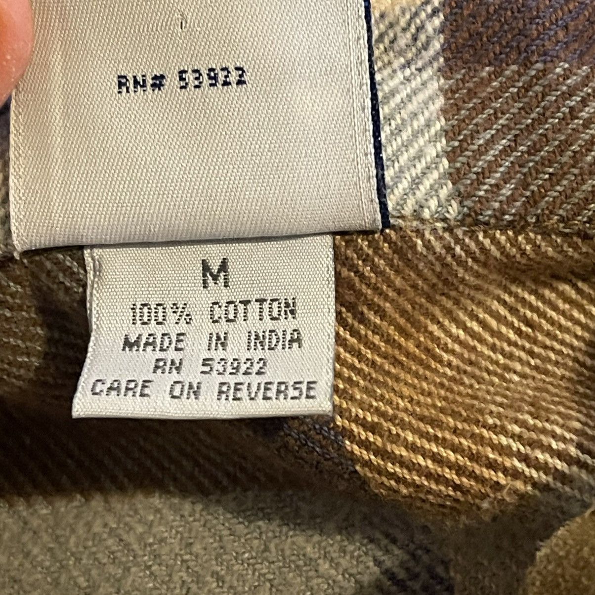 Other Z Cavaricci Shirt Men Medium Multicolor Authentic Button Up Size US M / EU 48-50 / 2 - 4 Thumbnail