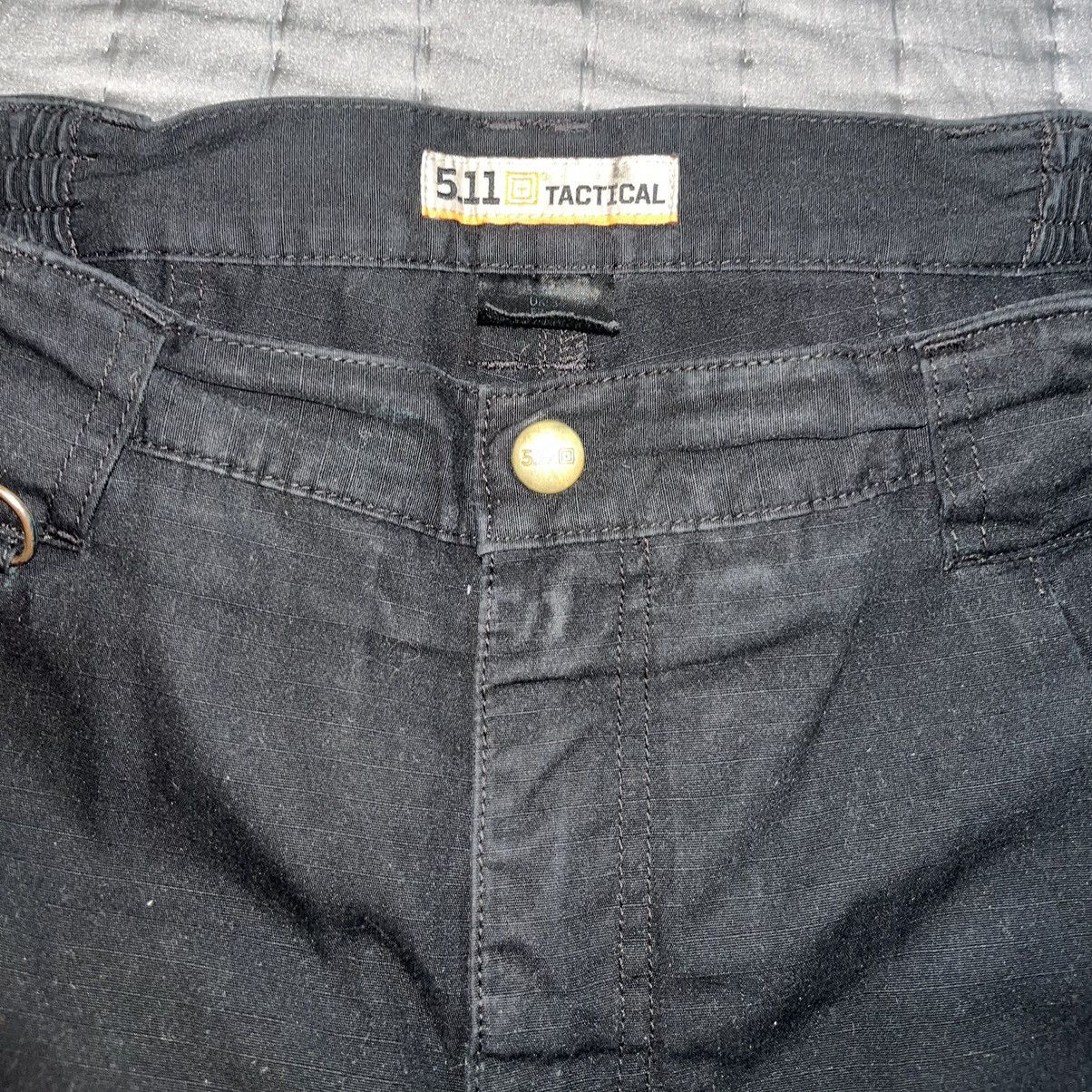 5.11 5.11 Tactical Cargo Pants - Lot of 2 - 34x32 Size US 34 / EU 50 - 12 Thumbnail