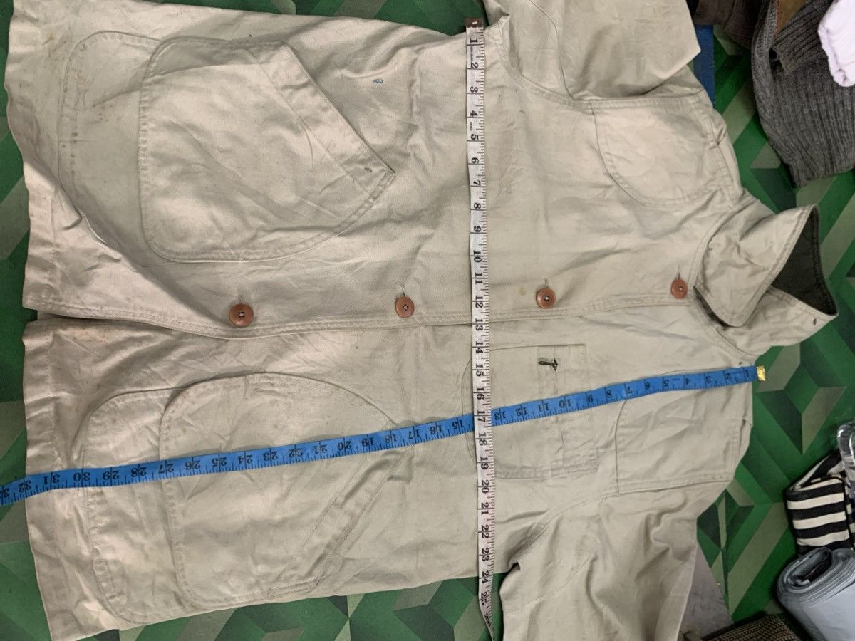 L.L. Bean × Vintage Vintage 90s L.L Bean Jacket Size US L / EU 52-54 / 3 - 6 Thumbnail
