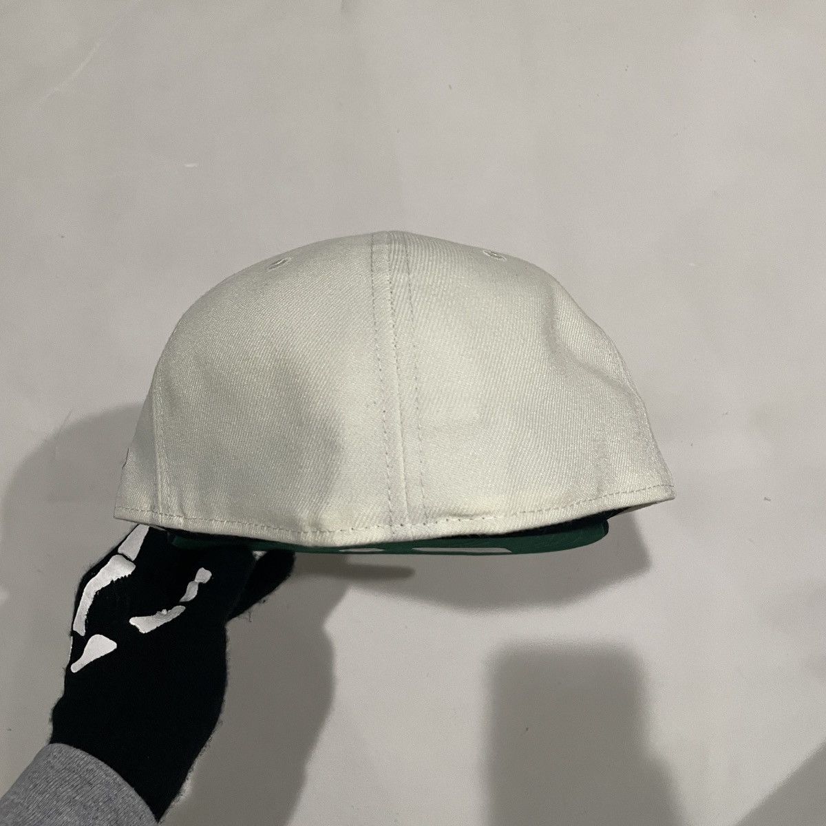 Hat Club 7 1/2 Yankees 1921 World Series Size ONE SIZE - 3 Thumbnail