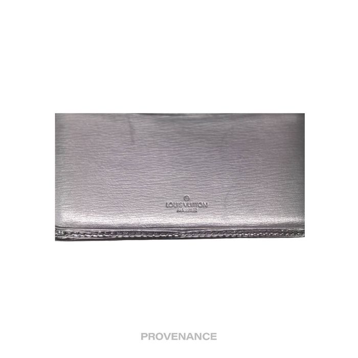 louis vuitton malletier stamp