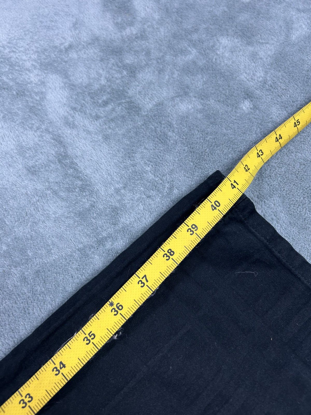 Burberry Burberry Black Label Nova Check Pants Size US 31 - 16 Thumbnail
