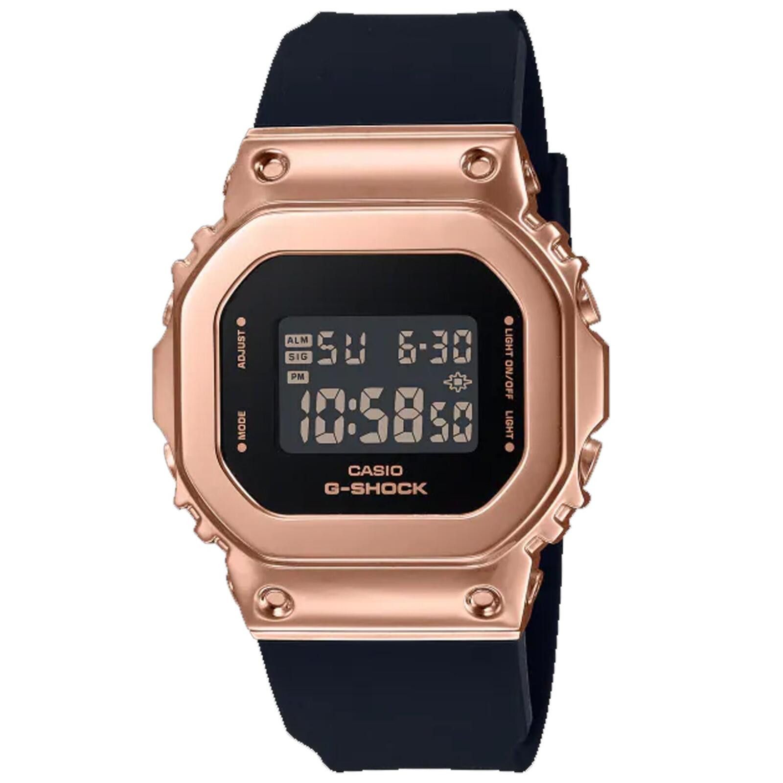 Casio Casio Women's G-Shock Watch - GMS5600PG-1 Size ONE SIZE - 1 Preview