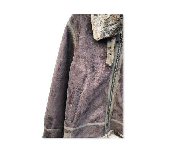 Japanese Brand Japanese Brand Moderm Jacket Size US M / EU 48-50 / 2 - 3 Thumbnail