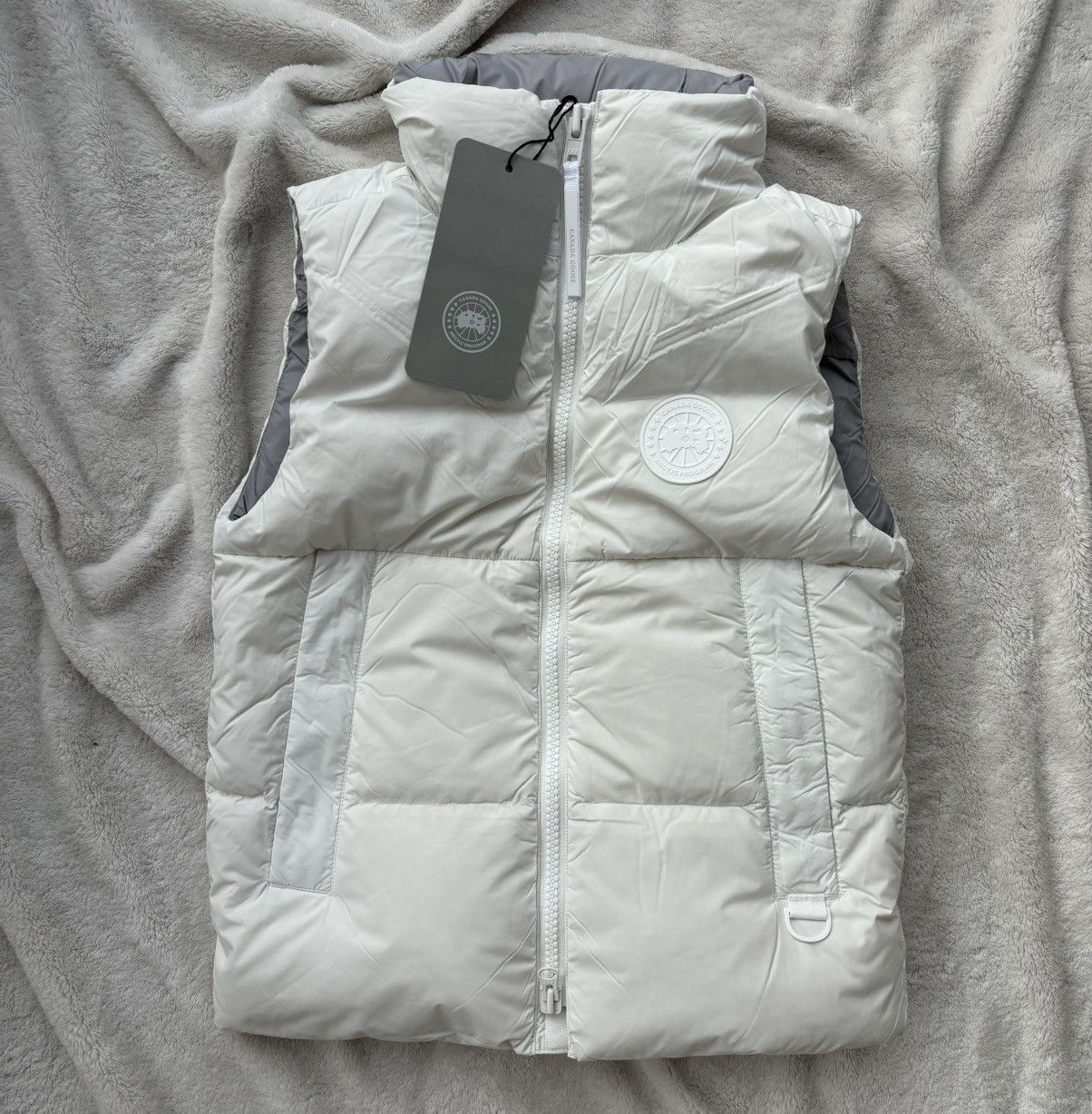 Canada Goose Canada Goose Everett Pastel Northstar Vest Size US XXL / EU 58 / 5 - 1 Thumbnail
