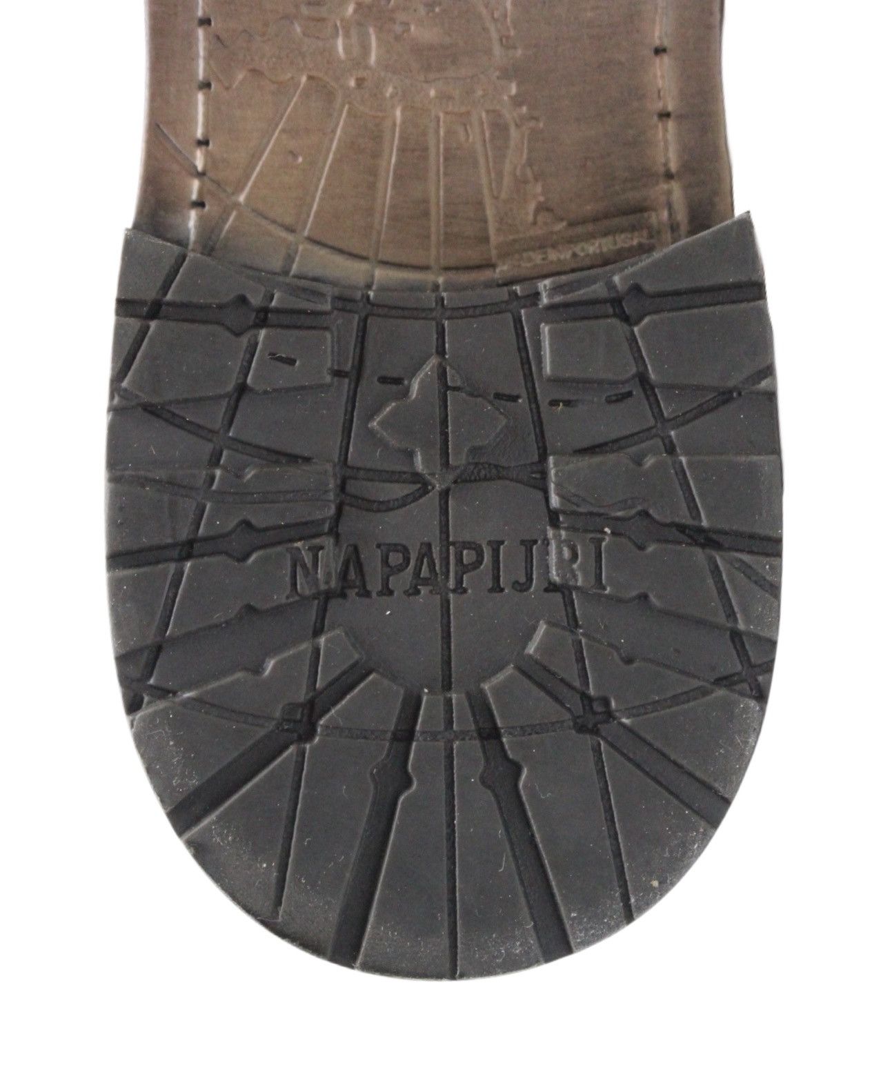 Napapijri 2000S NAPAPIJRI WORN SUEDE EXPLORER BOOTS Size US 8 / EU 41 - 3 Thumbnail